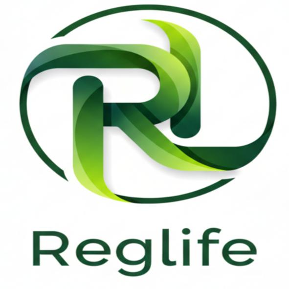 Reglife Logo